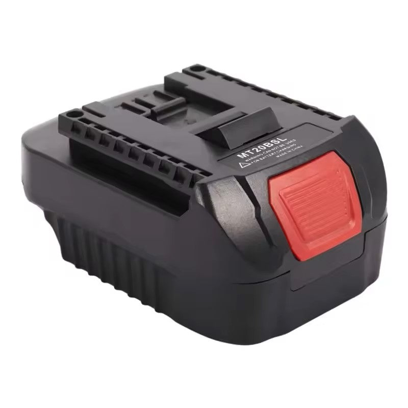 Adapter Makita baterije za Bosch alate