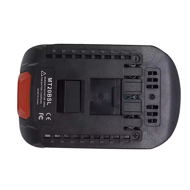 Adapter Makita baterije za Bosch alate