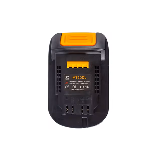 Adapter Makita baterije za DeWalt alate