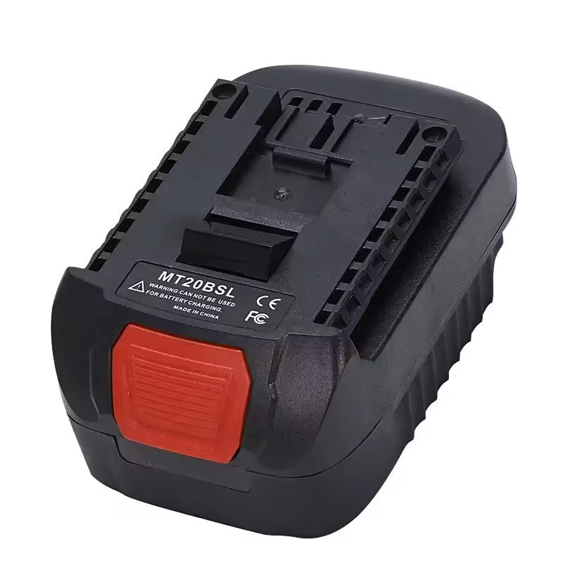 Adapter Makita baterije za Bosch alate
