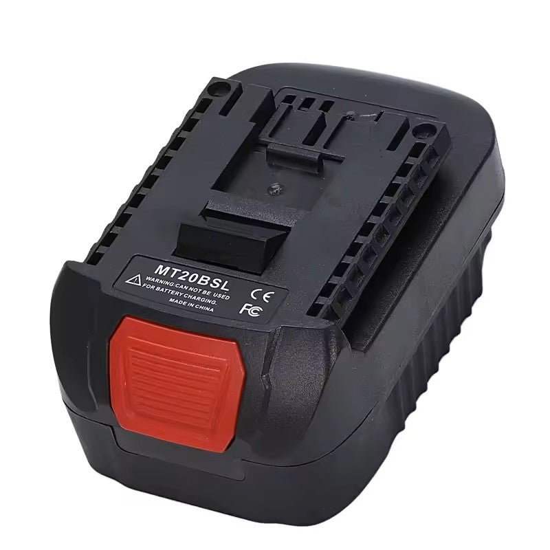 Adapter Makita baterije za Bosch alate
