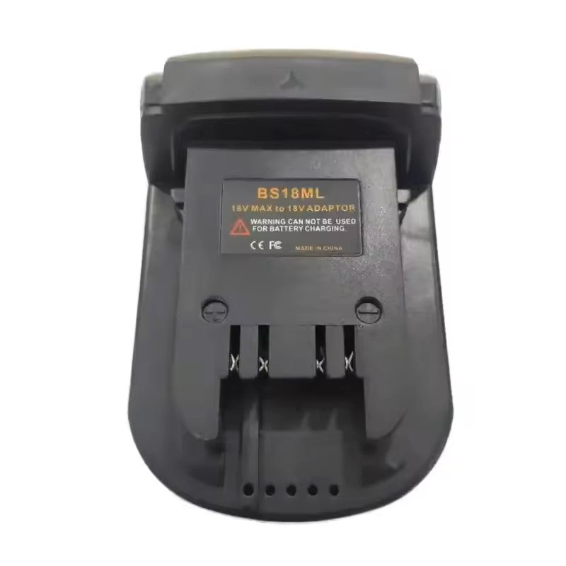 Adapter Bosch baterije za Milwaukee alate