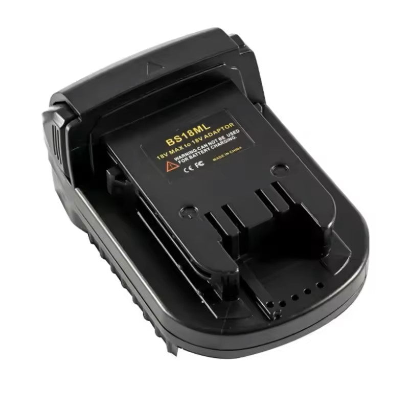 Adapter Bosch baterije za Milwaukee alate
