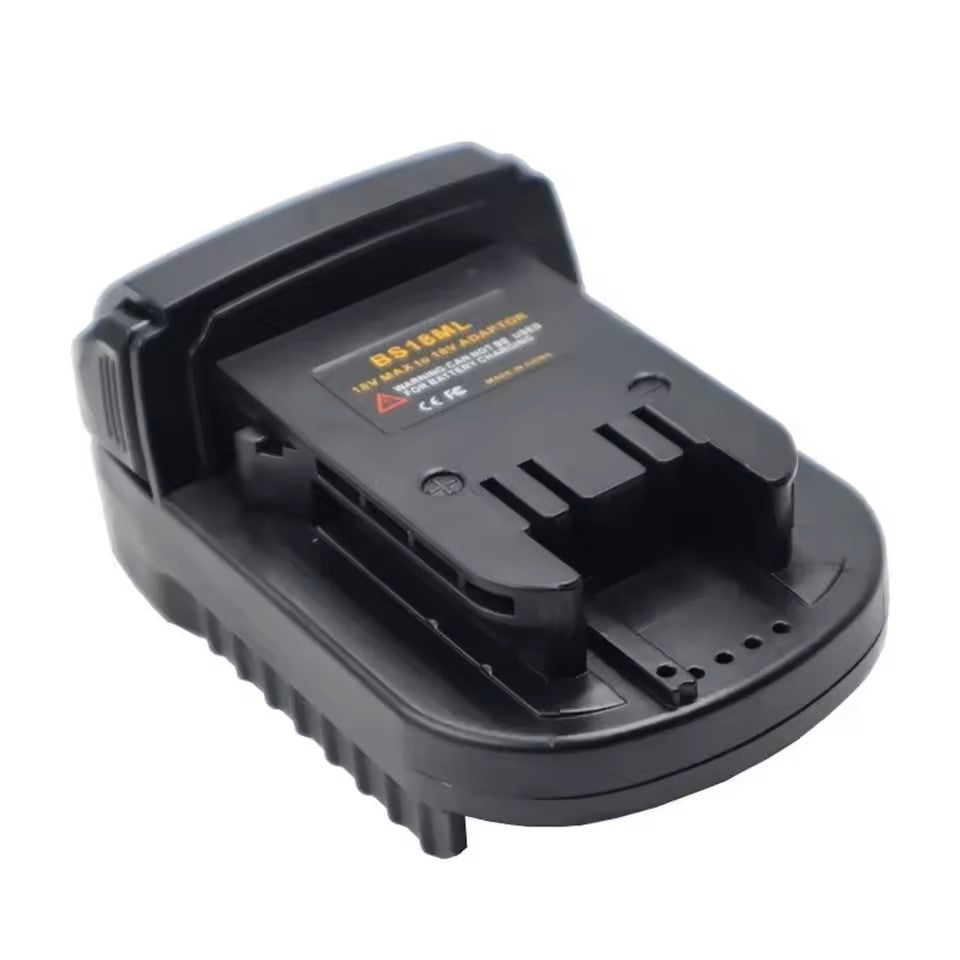 Adapter Bosch baterije za Milwaukee alate