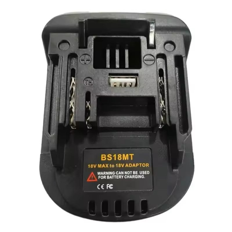 Adapter Bosch baterije za Makita alate