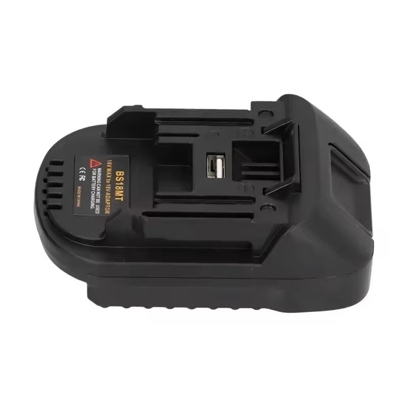 Adapter Bosch baterije za Makita alate