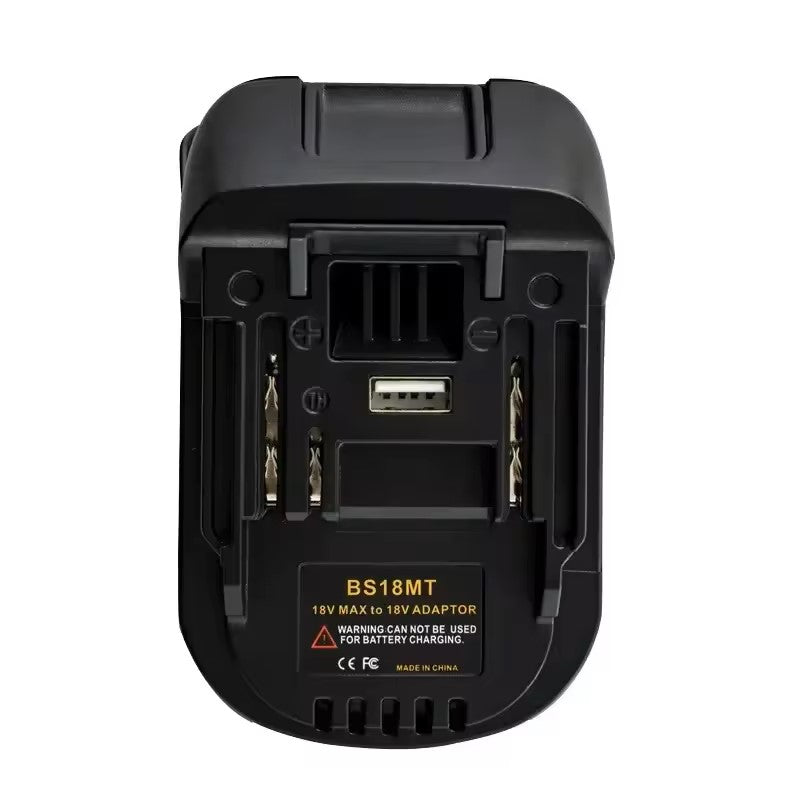 Adapter Bosch baterije za Makita alate