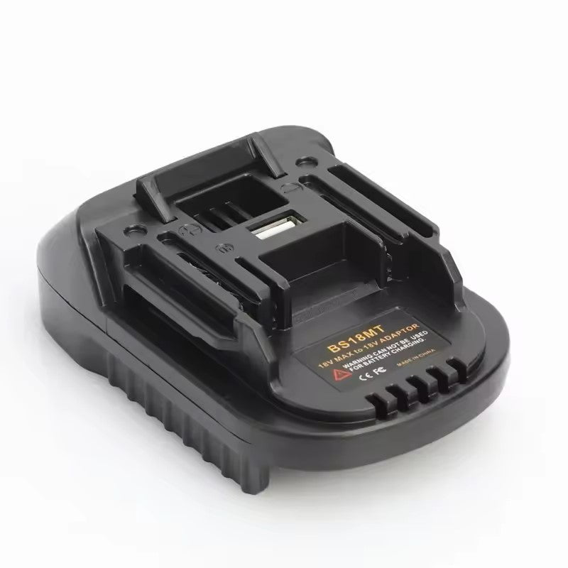 Adapter Bosch baterije za Makita alate
