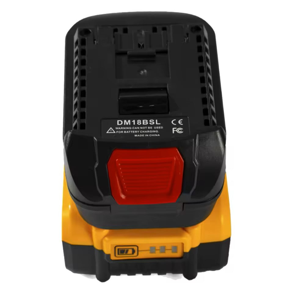 Adapter DeWalt baterije za Bosch alate
