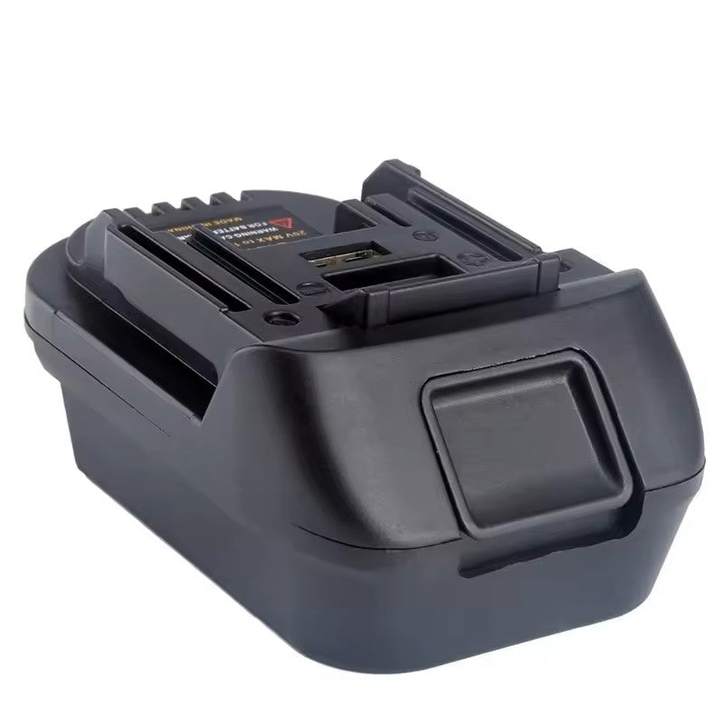 Adapter Milwaukee baterije za Makita alate