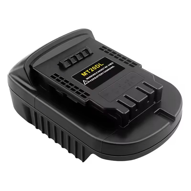 Adapter Makita baterije za DeWalt alate