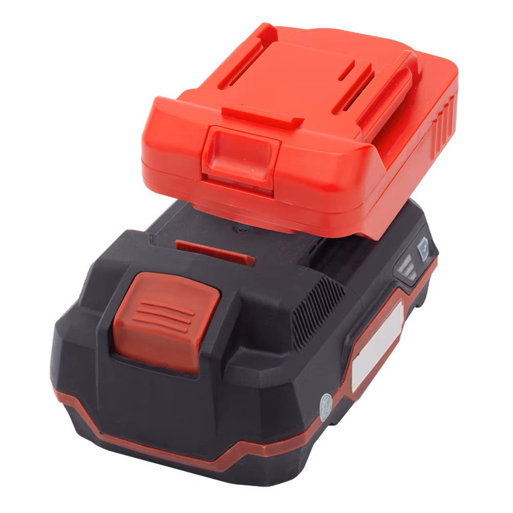 Adapter Parkside baterije za Makita alate