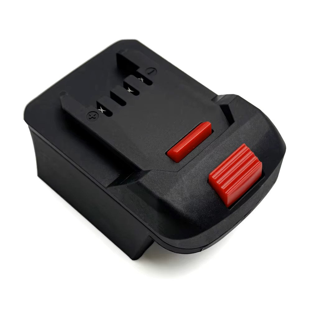 Adapter Milwaukee baterije za Parkside alate