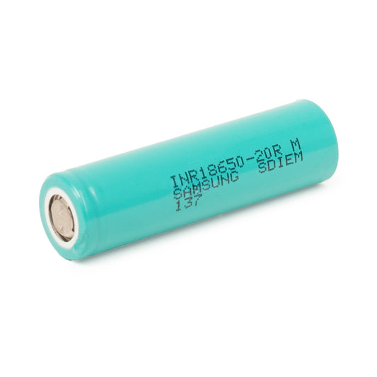 Baterija 18650 Samsung INR18650-20R 2000mAh - Original