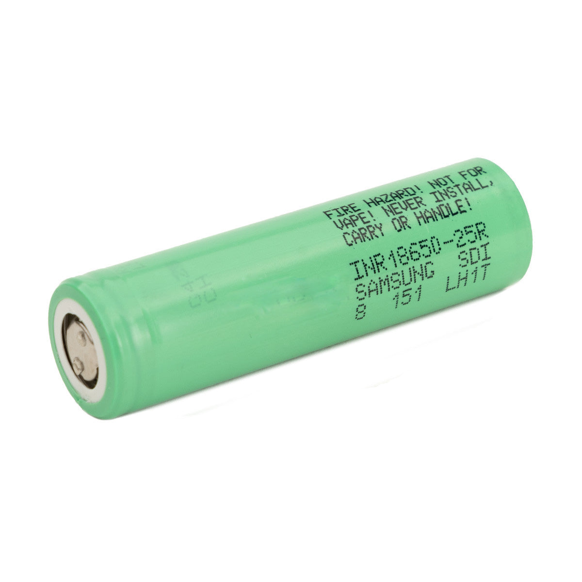 Baterija 18650 Samsung INR18650-25R 2500mAh