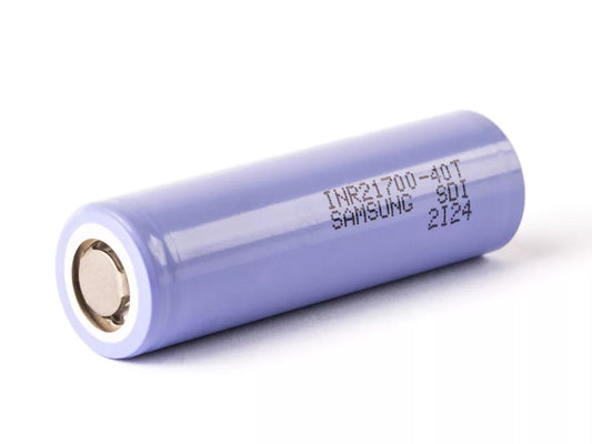 Baterija 21700 Samsung INR21700-40T 4000mAh