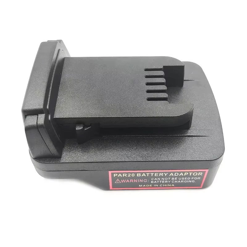 Adapter Parkside baterije za Milwaukee alate