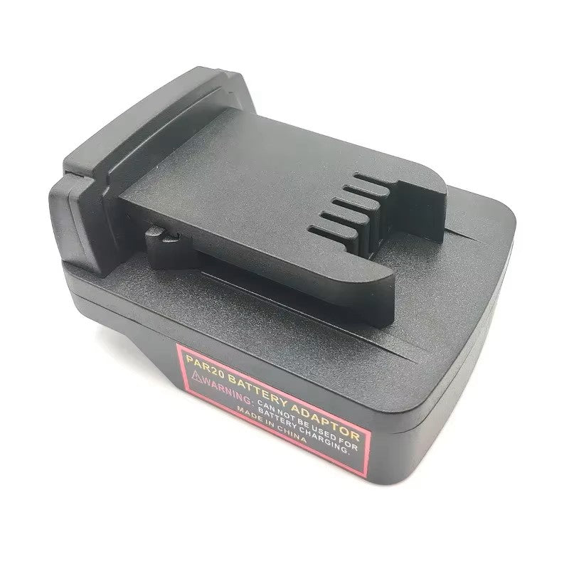 Adapter Parkside baterije za Milwaukee alate