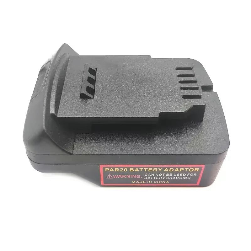 Adapter Parkside baterije za DeWalt alate