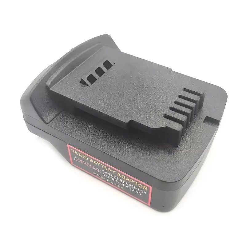 Adapter Parkside baterije za DeWalt alate