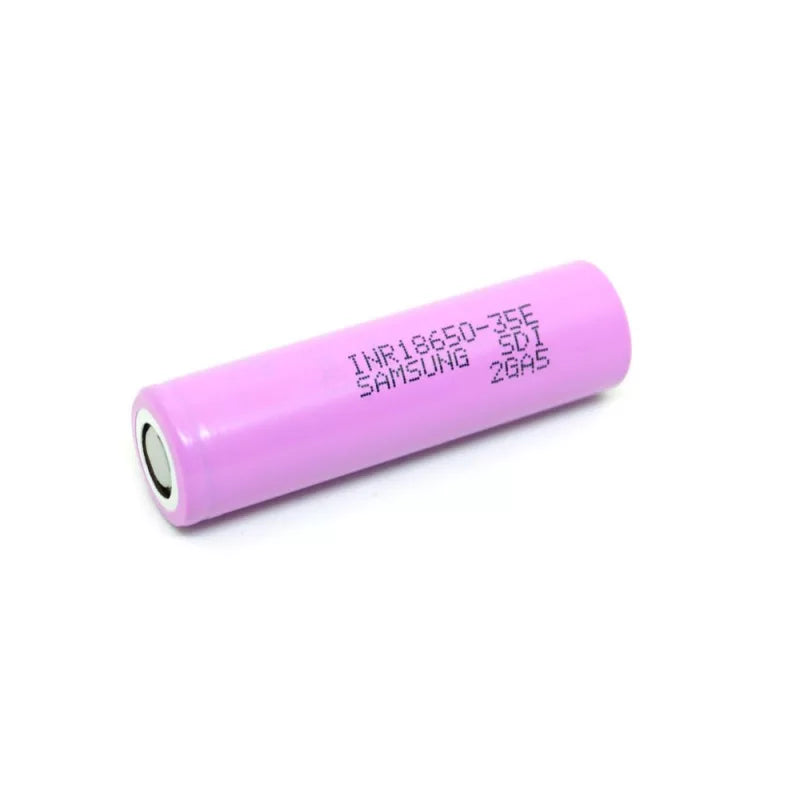 Baterija 18650 Samsung INR18650-35E 3500mAh