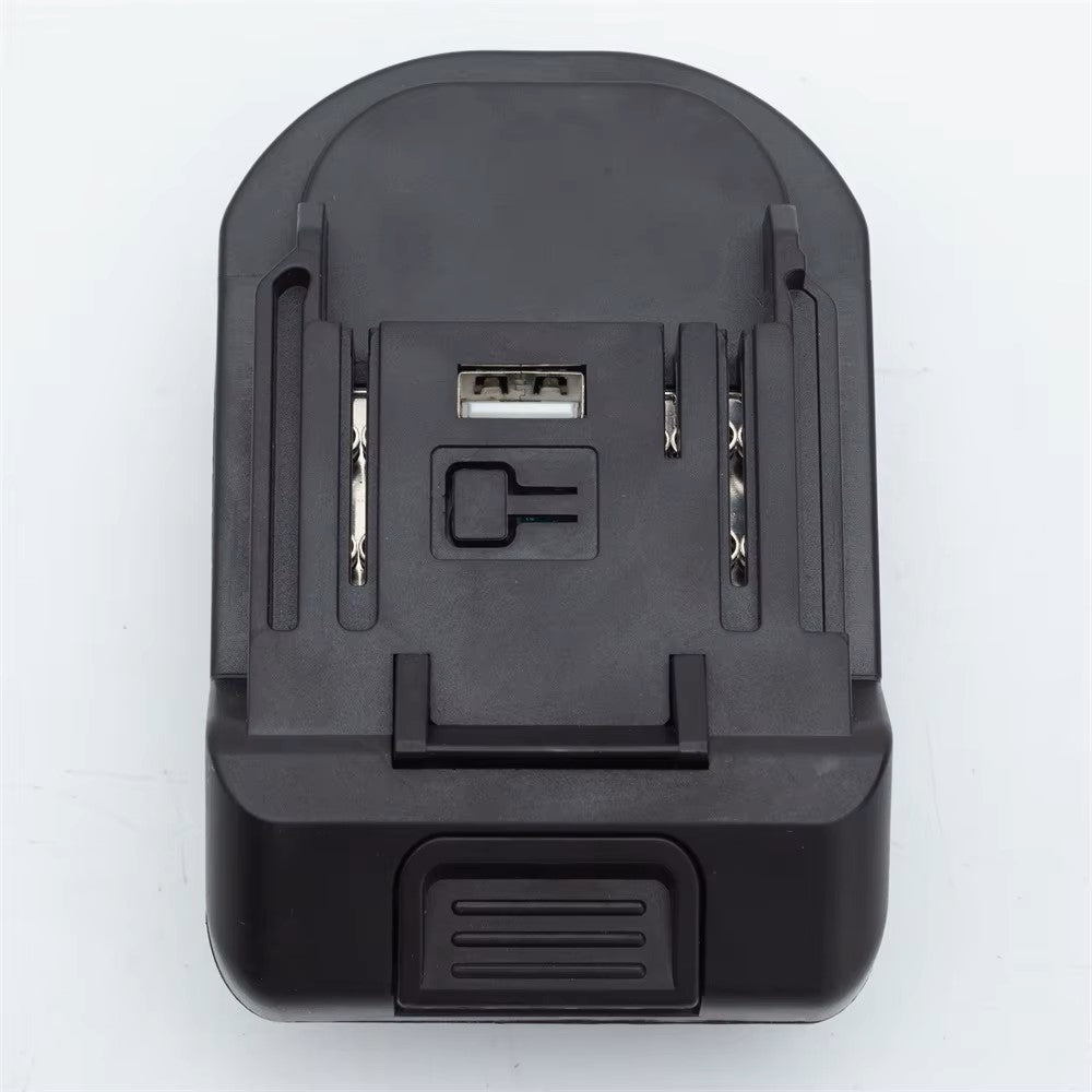 Adapter Milwaukee baterije za Makita alate