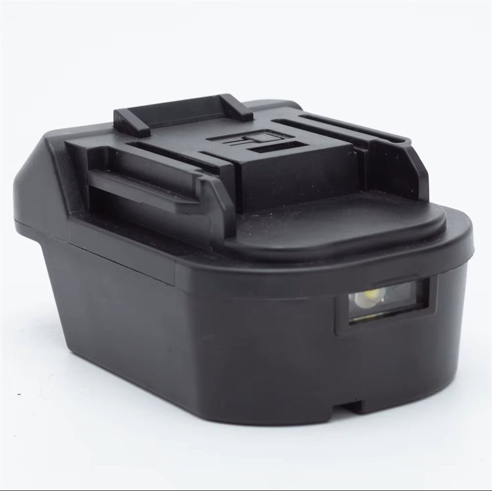 Adapter Milwaukee baterije za Makita alate