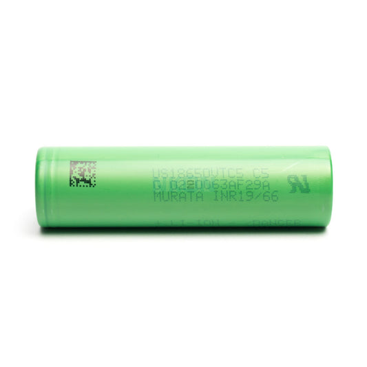 Baterija 18650 Sony US18650VTC5 2600mAh